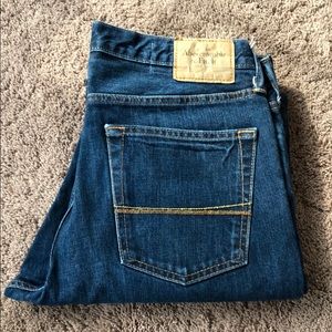 Abercrombie & Fitch NY Jeans